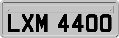 LXM4400