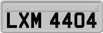 LXM4404