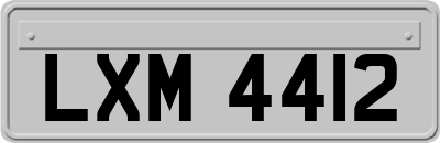 LXM4412