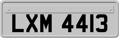 LXM4413