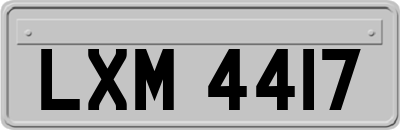 LXM4417