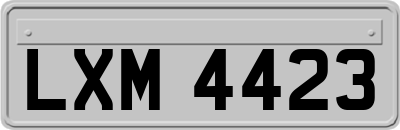 LXM4423