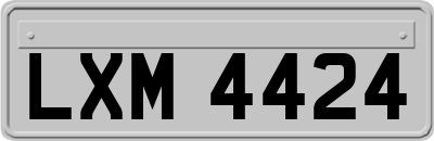 LXM4424