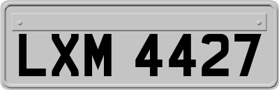 LXM4427