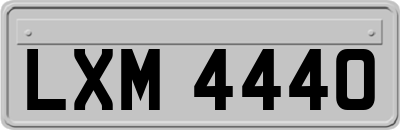 LXM4440