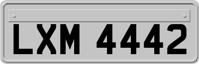LXM4442