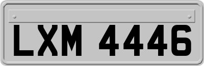 LXM4446