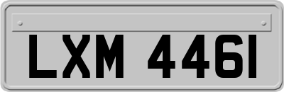 LXM4461