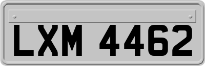 LXM4462