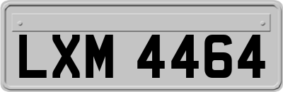 LXM4464