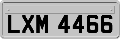 LXM4466