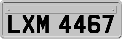 LXM4467