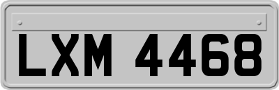 LXM4468
