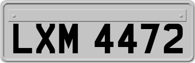 LXM4472