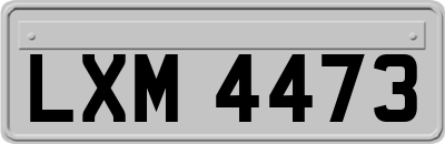 LXM4473