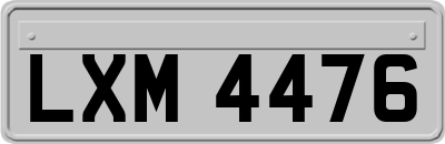 LXM4476