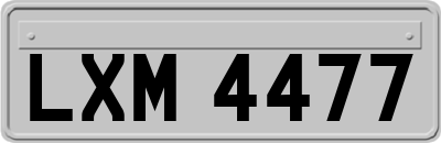 LXM4477