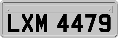 LXM4479