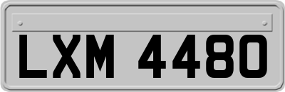 LXM4480