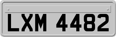 LXM4482