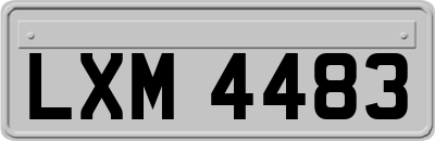 LXM4483