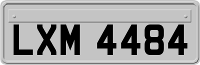 LXM4484