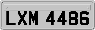 LXM4486