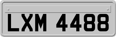 LXM4488