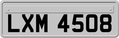 LXM4508