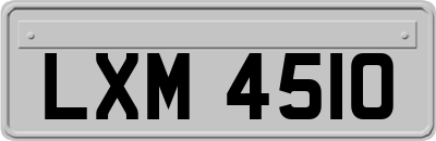 LXM4510