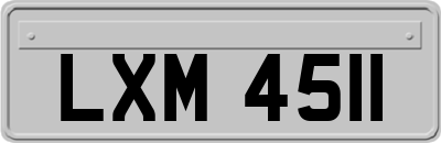 LXM4511