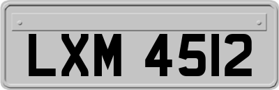 LXM4512