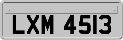 LXM4513
