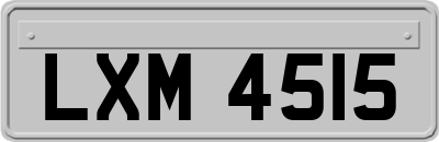 LXM4515