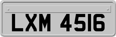 LXM4516