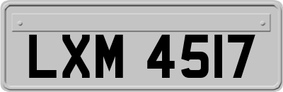 LXM4517