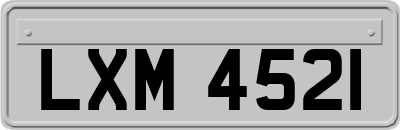 LXM4521