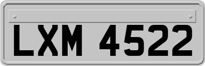 LXM4522