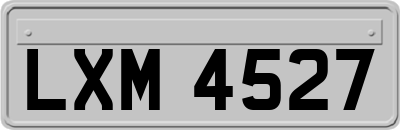 LXM4527