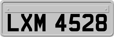LXM4528