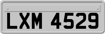 LXM4529