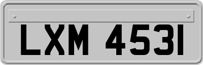 LXM4531