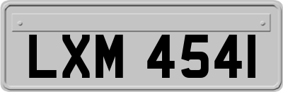 LXM4541