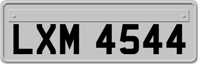 LXM4544