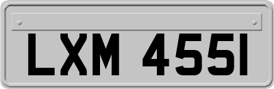 LXM4551