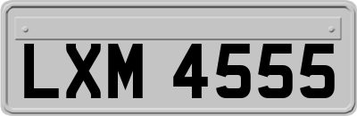 LXM4555