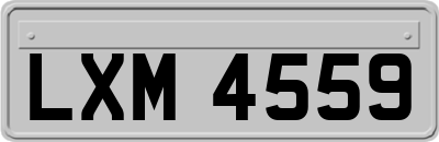 LXM4559