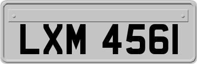 LXM4561
