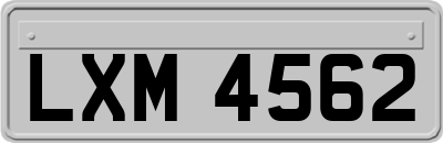 LXM4562