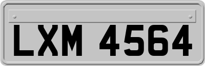 LXM4564